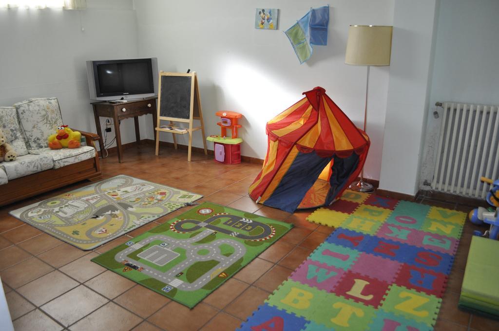 Hotel La Pardina Sabiñánigo Eksteriør bilde