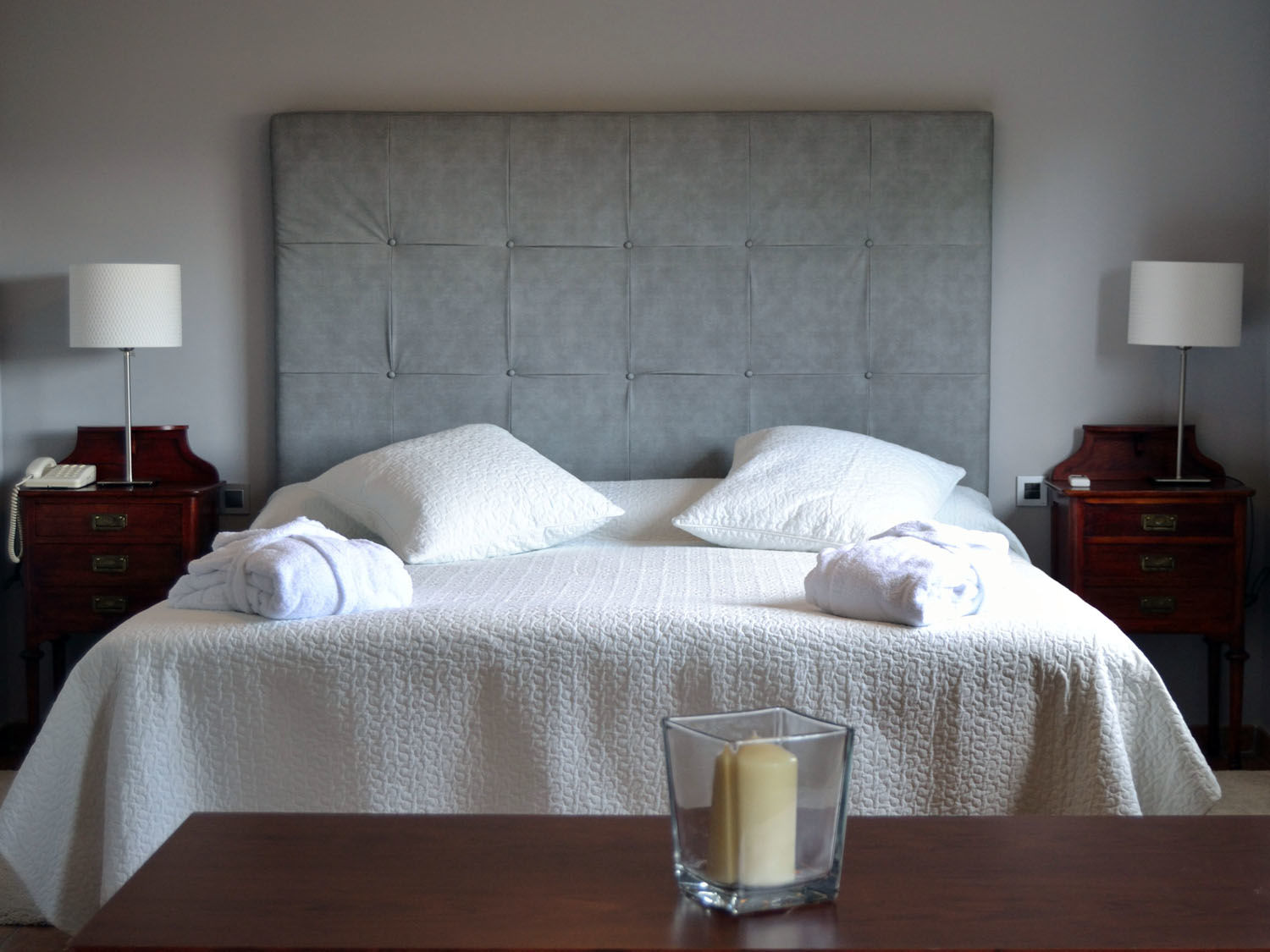 Hotel La Pardina Sabiñánigo Eksteriør bilde
